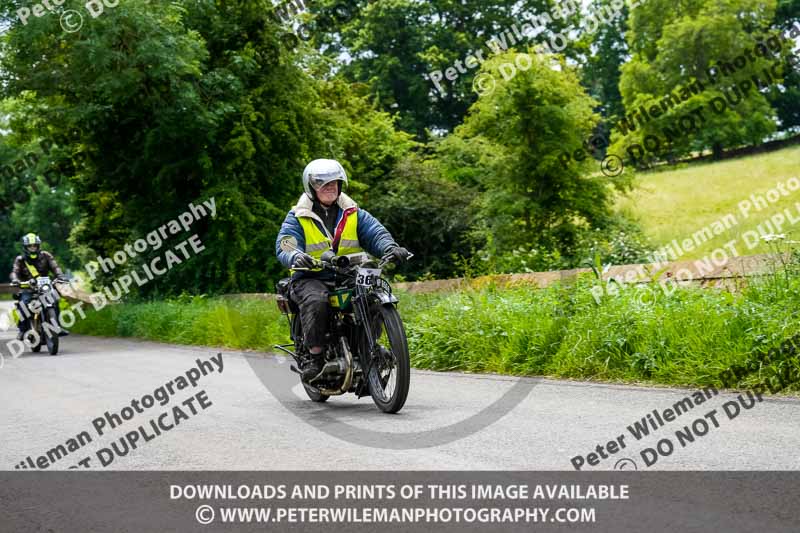 Vintage motorcycle club;eventdigitalimages;no limits trackdays;peter wileman photography;vintage motocycles;vmcc banbury run photographs
